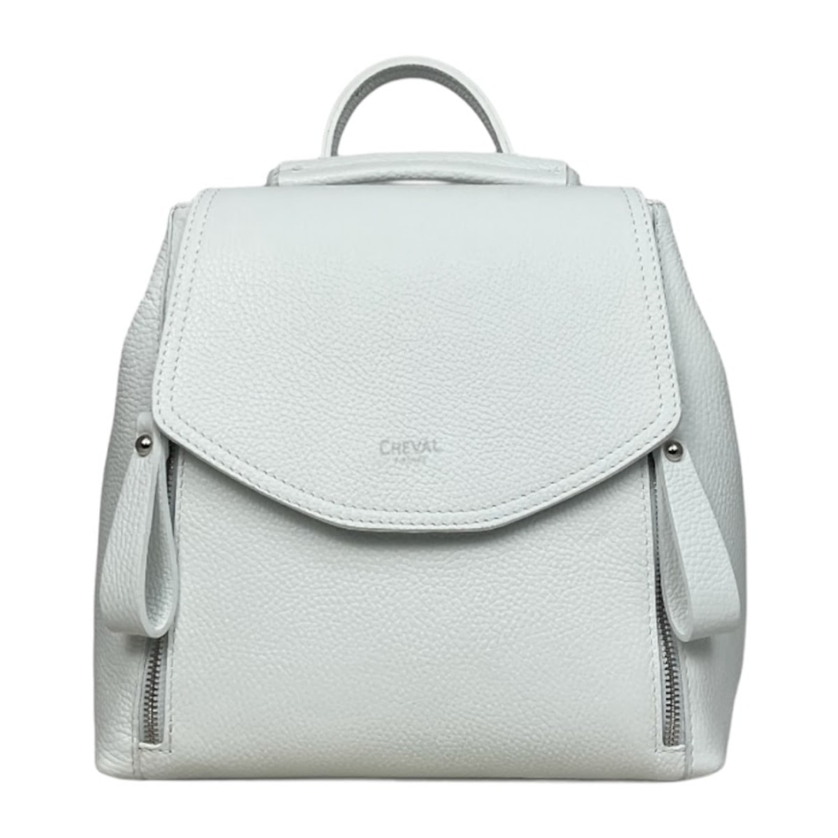 Mochila Cheval Firenze Linda Blanco