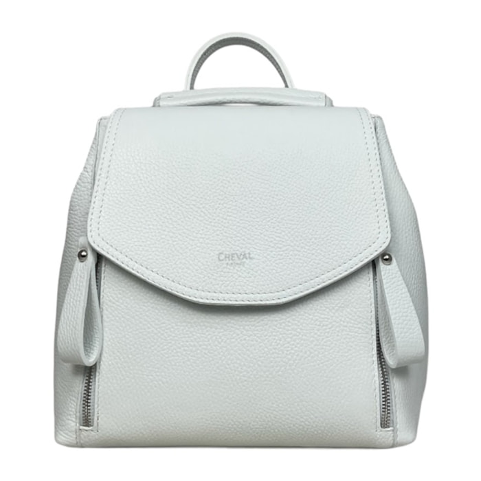 Mochila Cheval Firenze Linda Blanco