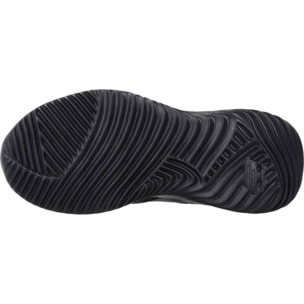 Zapatillas Niño Bounder Power Study Negro