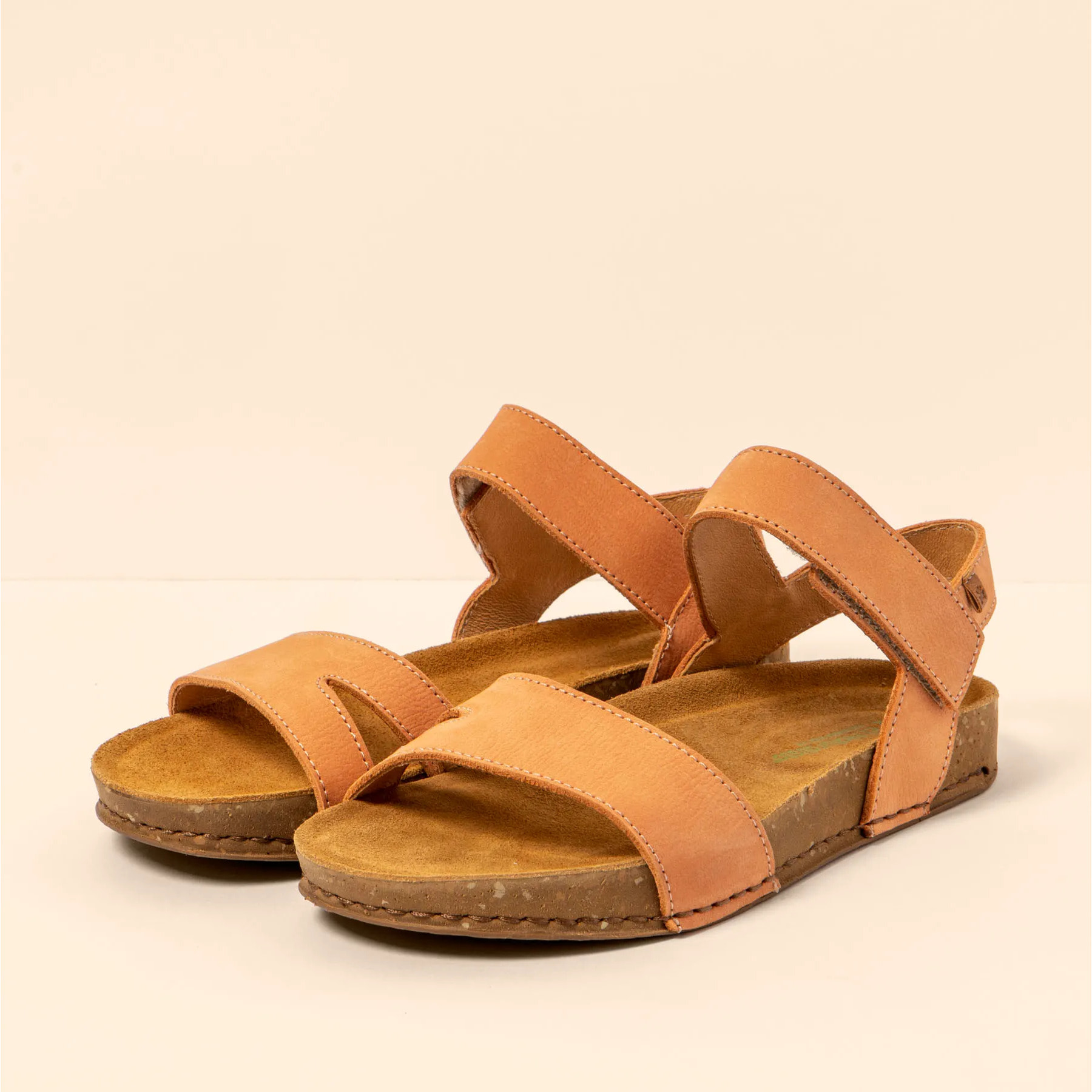 Sandalias N5790 PLEASANT PEACH / BALANCE color Peach