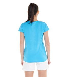 T-shirt da donna Basic