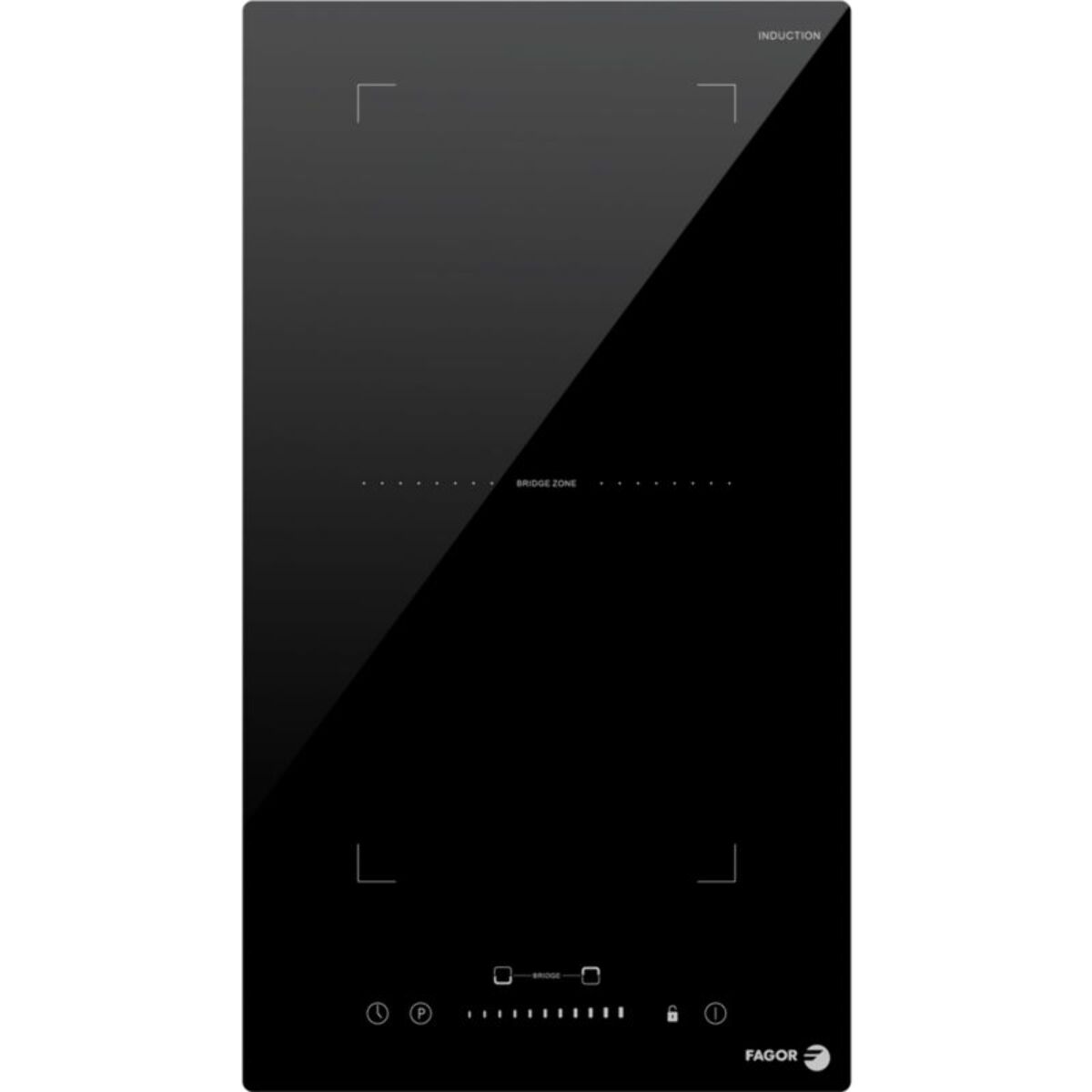 Domino induction FAGOR FTI2F