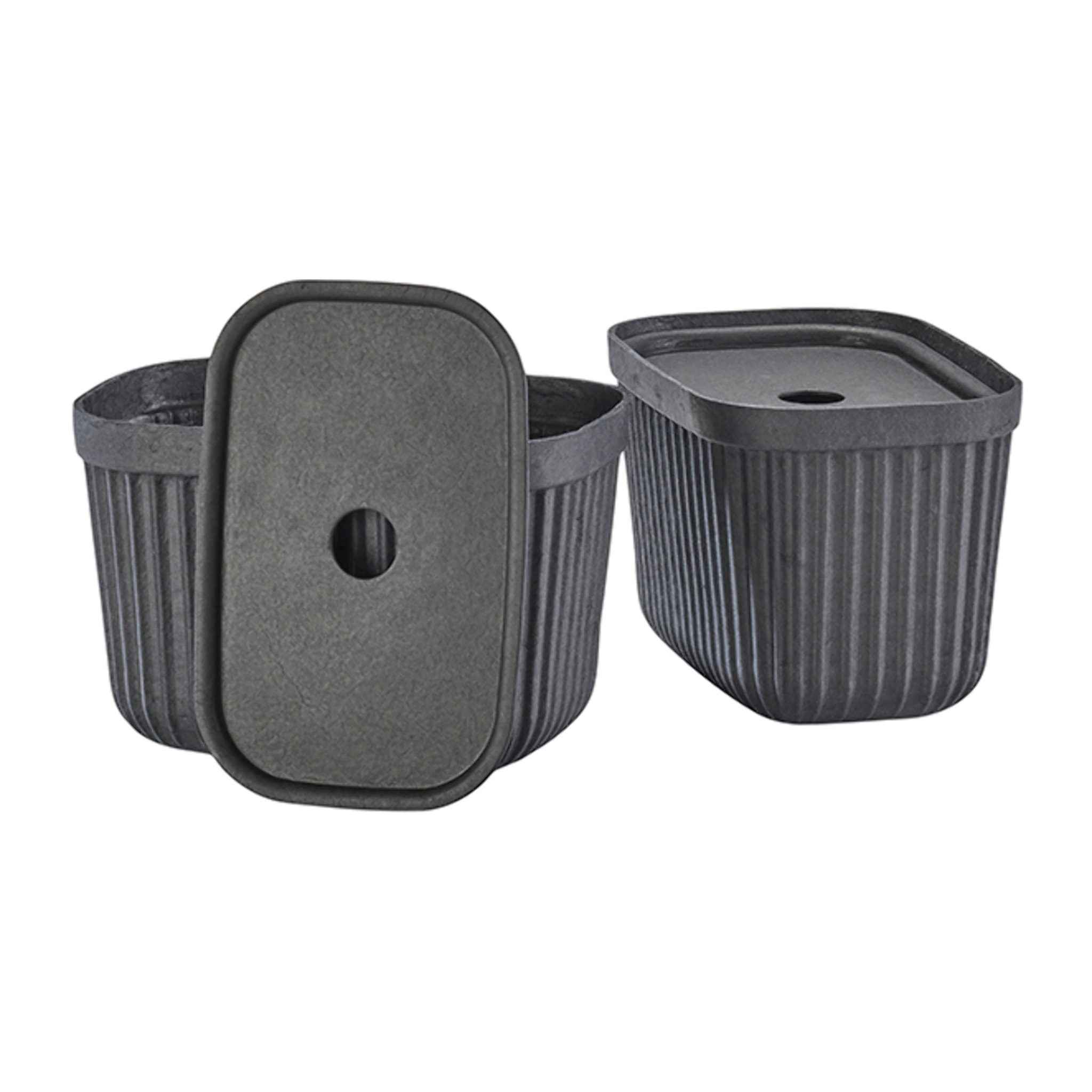 Boîte de rangement Pulp