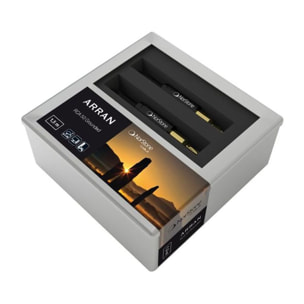 Câble RCA NORSTONE NORSTONE ARRAN   RCA 100