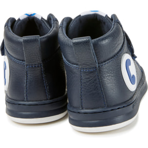 CAMPER Runner Four Kids  - Stivaletti Blu Bambino Unisex