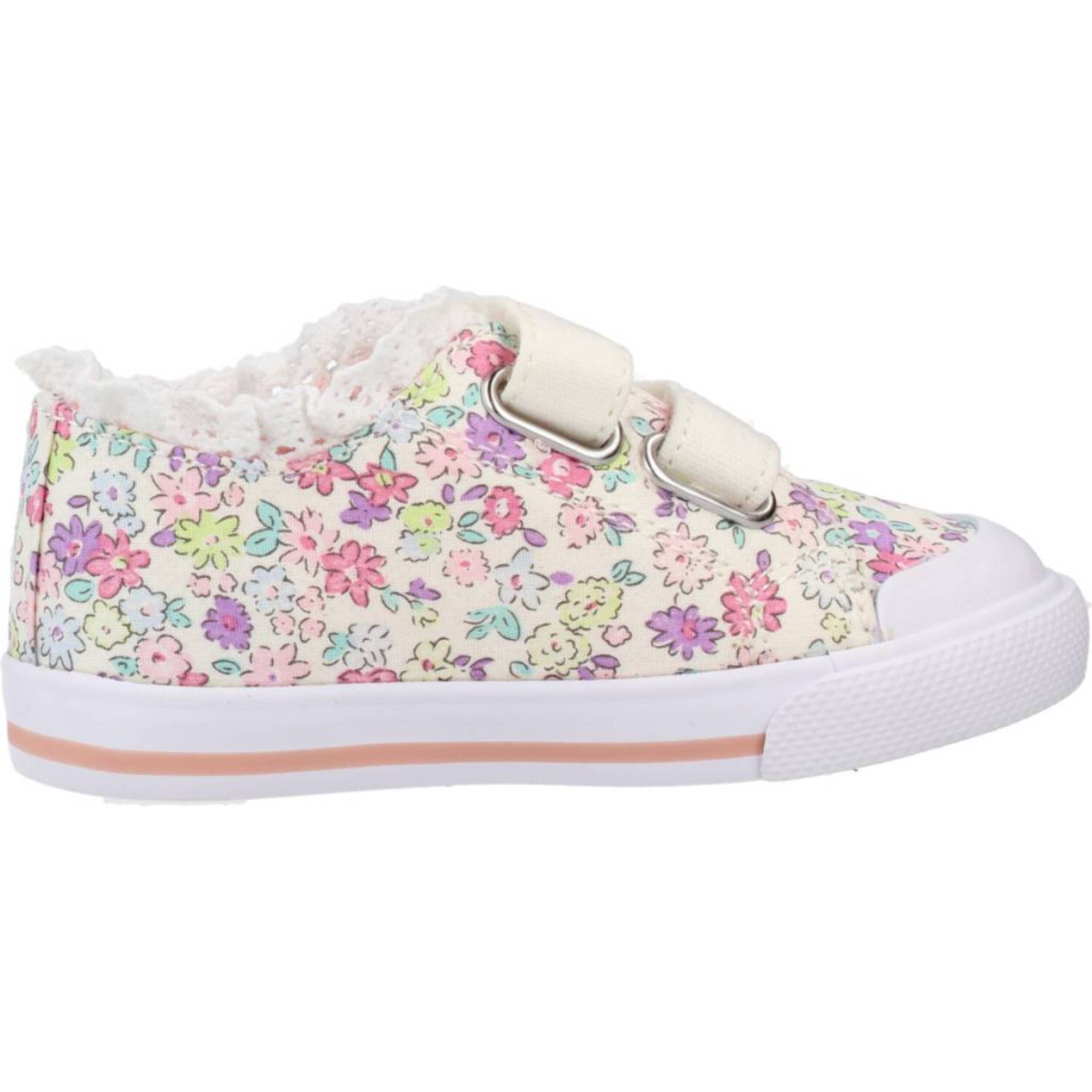 Zapatillas Niña de la marca CHICCO  modelo GIANET Floral