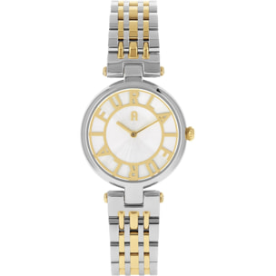 Furla Montre Analogique À Quartz Furla New Club