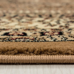 Tapis orient tissé motifs orientaux SOLE