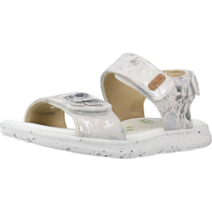 Sandalias Niña de la marca CHICCO  modelo COSTANCE White