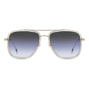 Gafas de Sol Carrera 3089/S KB7 de Metal Mujer 58 mm