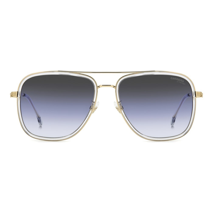 Gafas de Sol Carrera 3089/S KB7 de Metal Mujer 58 mm
