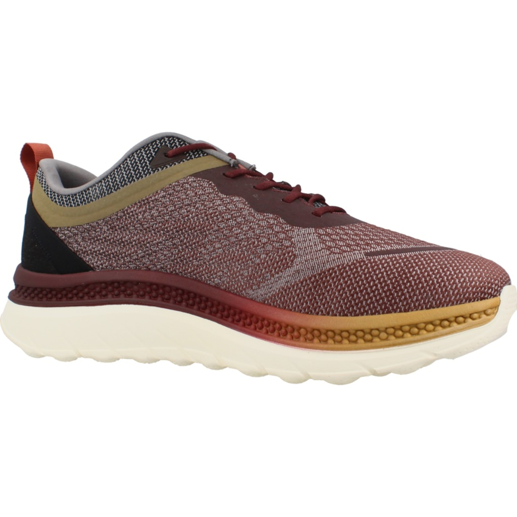 Sneakers de  Hombre de la marca GEOX  modelo U45GQC 000ZG MARRON