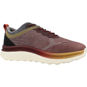 Sneakers de  Hombre de la marca GEOX  modelo U45GQC 000ZG MARRON