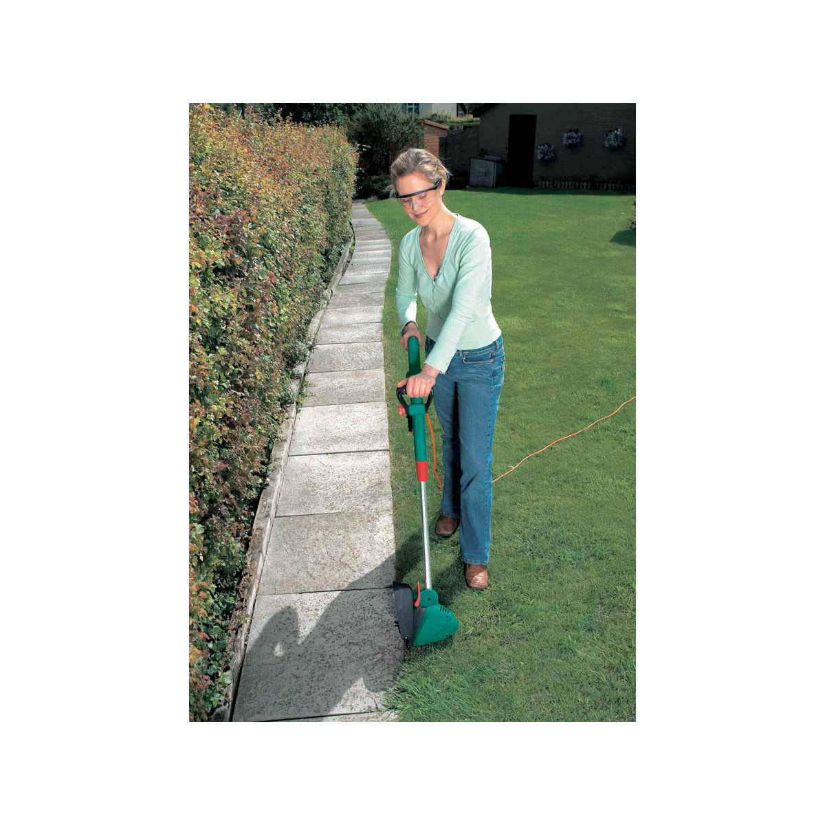 Coupe Bordure "ART 23 EASYTRIM" - 23 cm- 400 W