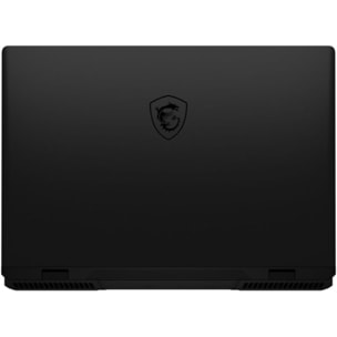 PC Gamer MSI Pulse A17 AI+ C3HWFKG-007FR