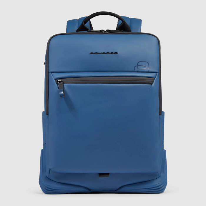 Piquadro Zaino resistente all'acqua porta pc 15,6"