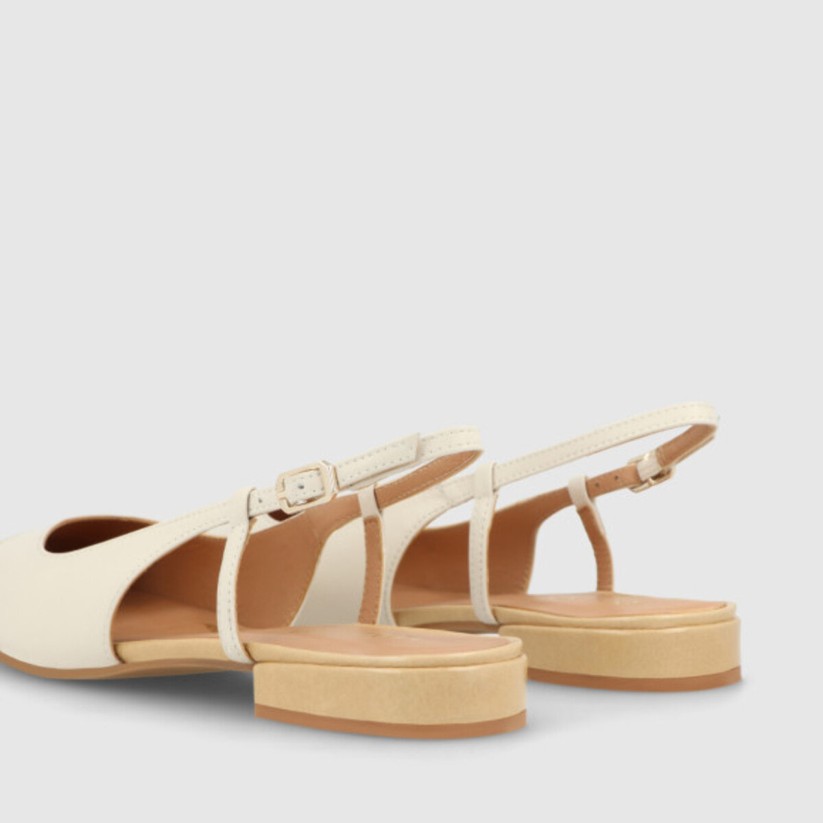 BAILARINAS BEIGE AMB4471