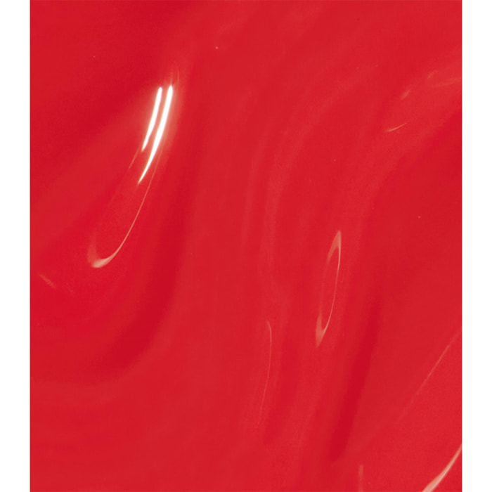 OPI Infinite Shine Smalto A Lunga Durata L64 Rosso - Cajun Shrimp 15ml