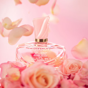 Rose Intense - Eau de Parfum 100 ml