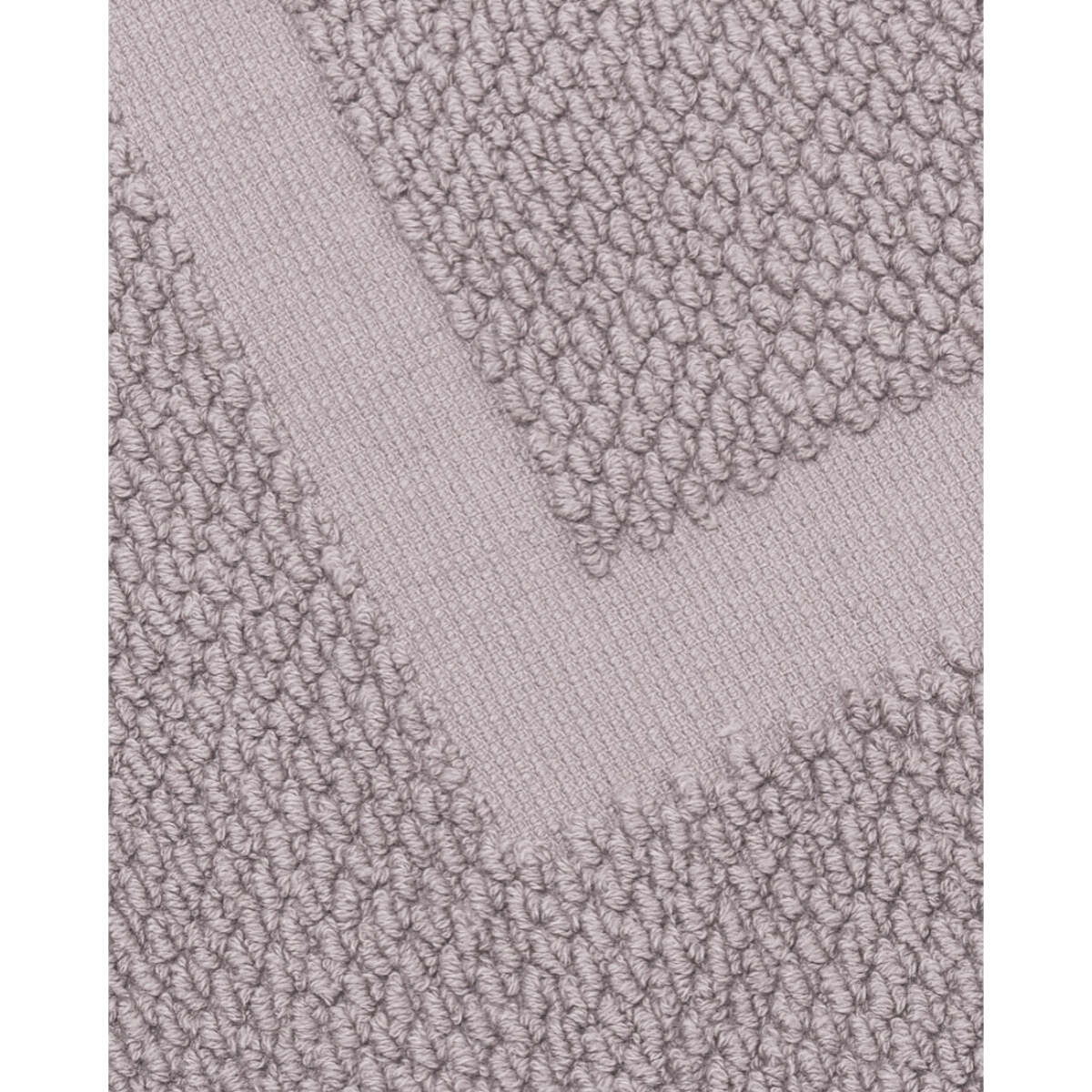 Tappeto da bagno liscio 870gr