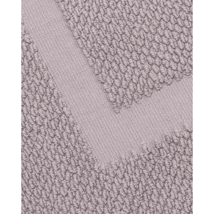 Tappeto da bagno liscio 870gr