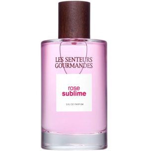 Rose Sublime - Eau de Parfum