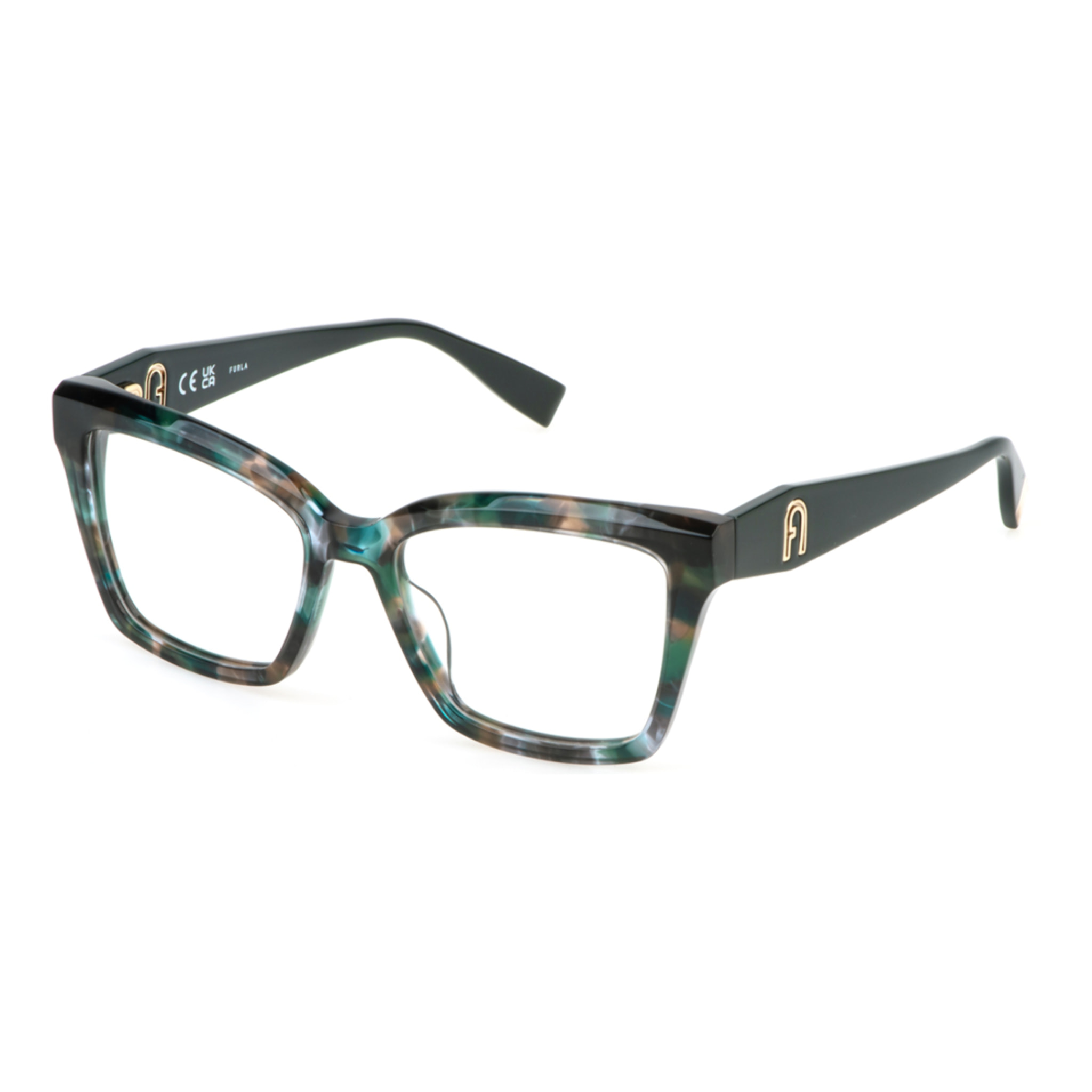 Montura de gafas Furla Mujer VFU823-5306E3