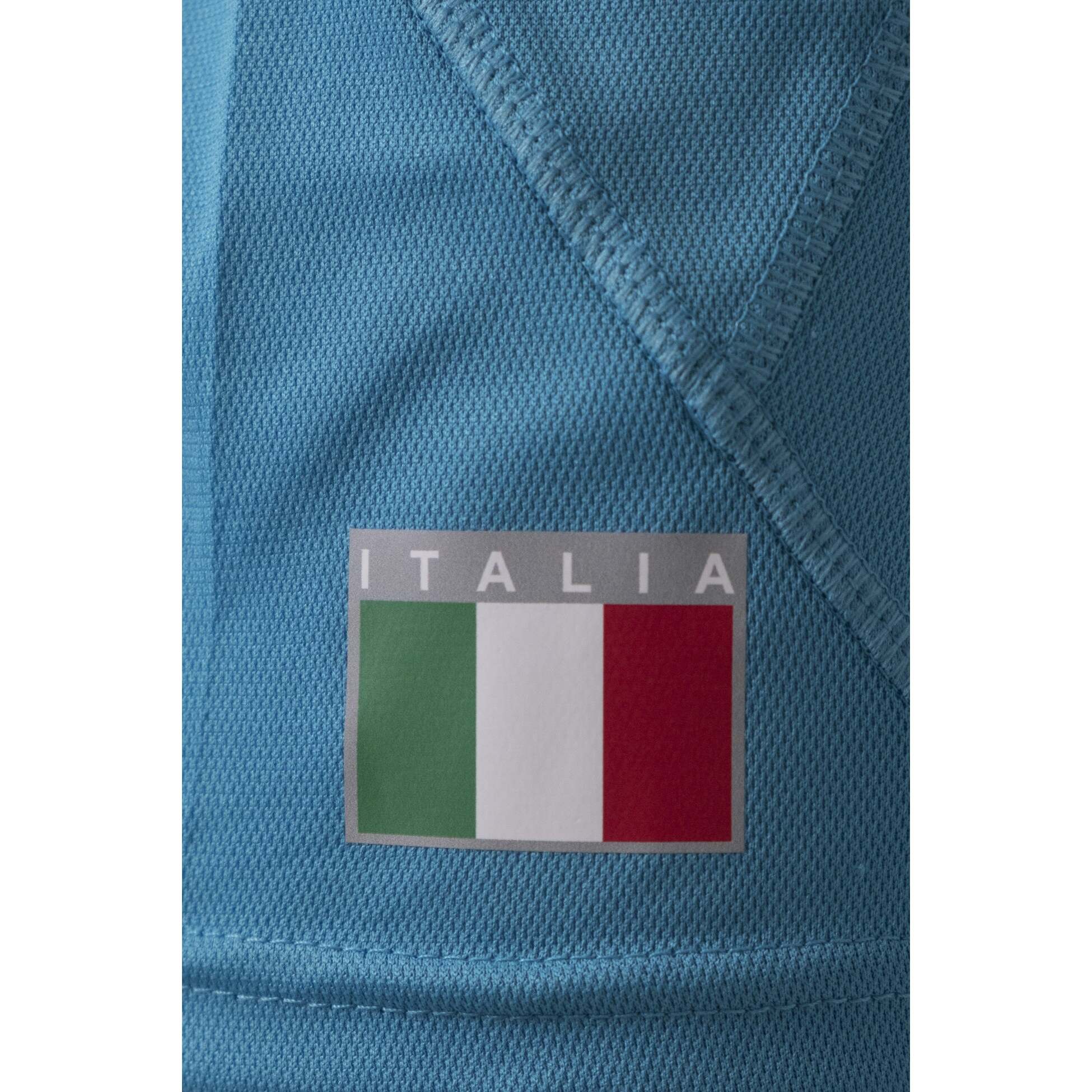 Canotta Esercito sport azzurra donna