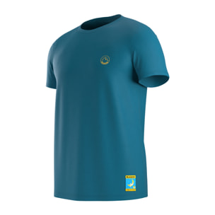 Climbing on the Moon T-Shirt M