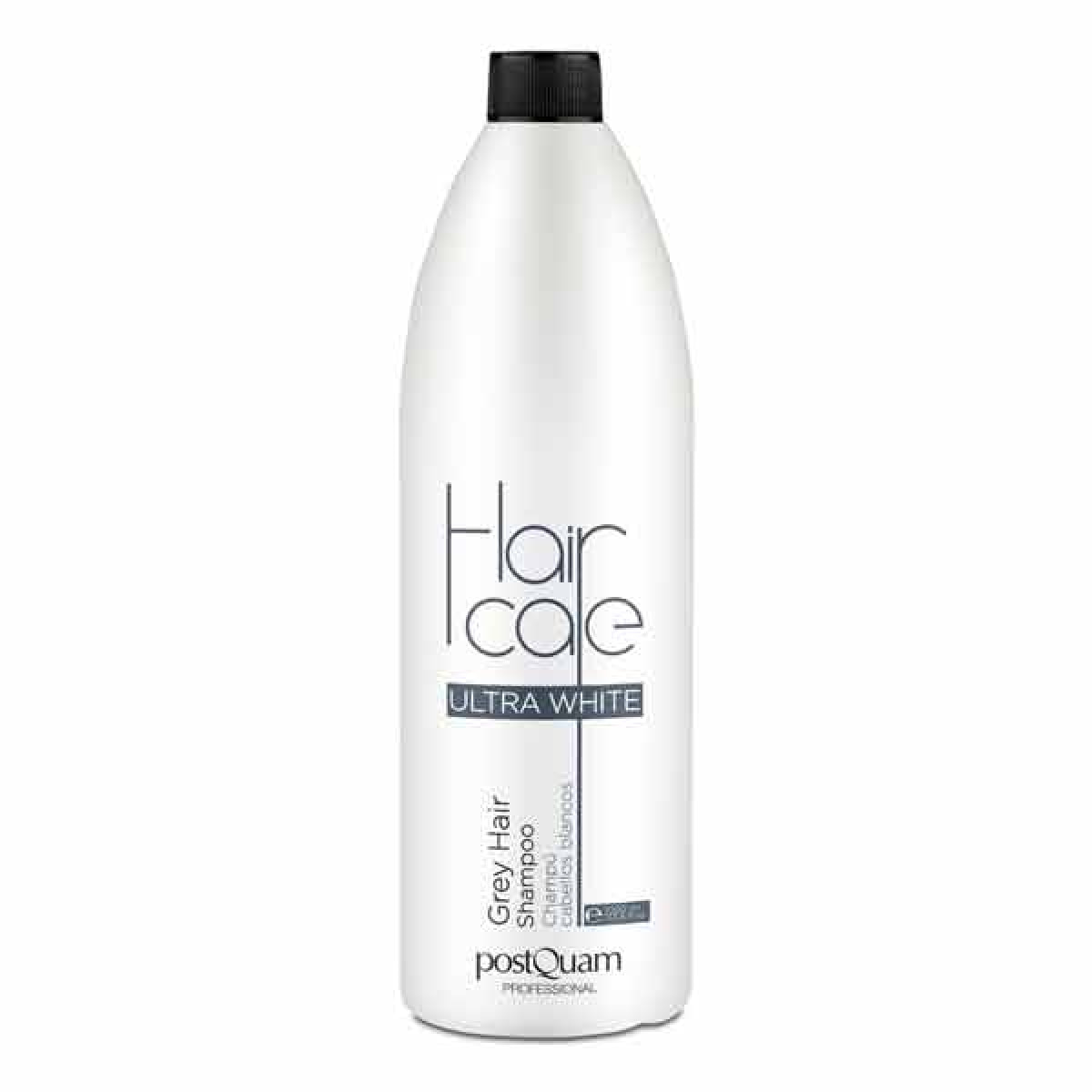 Champú Hair Care Cabello blanco - 500 ml