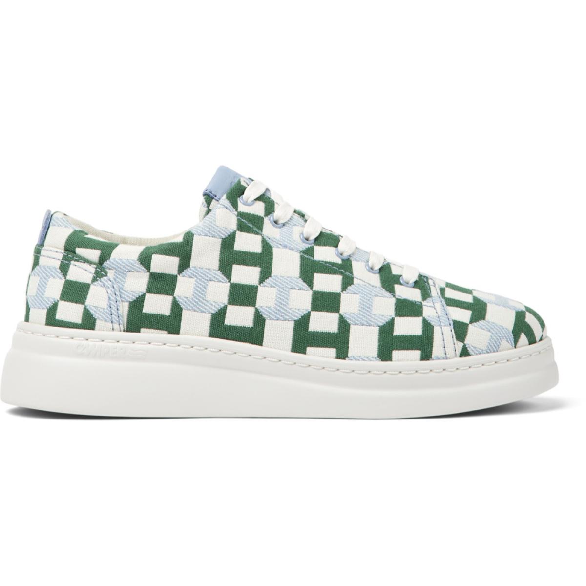 CAMPER Runner Up - Sneaker Multicolore Donna