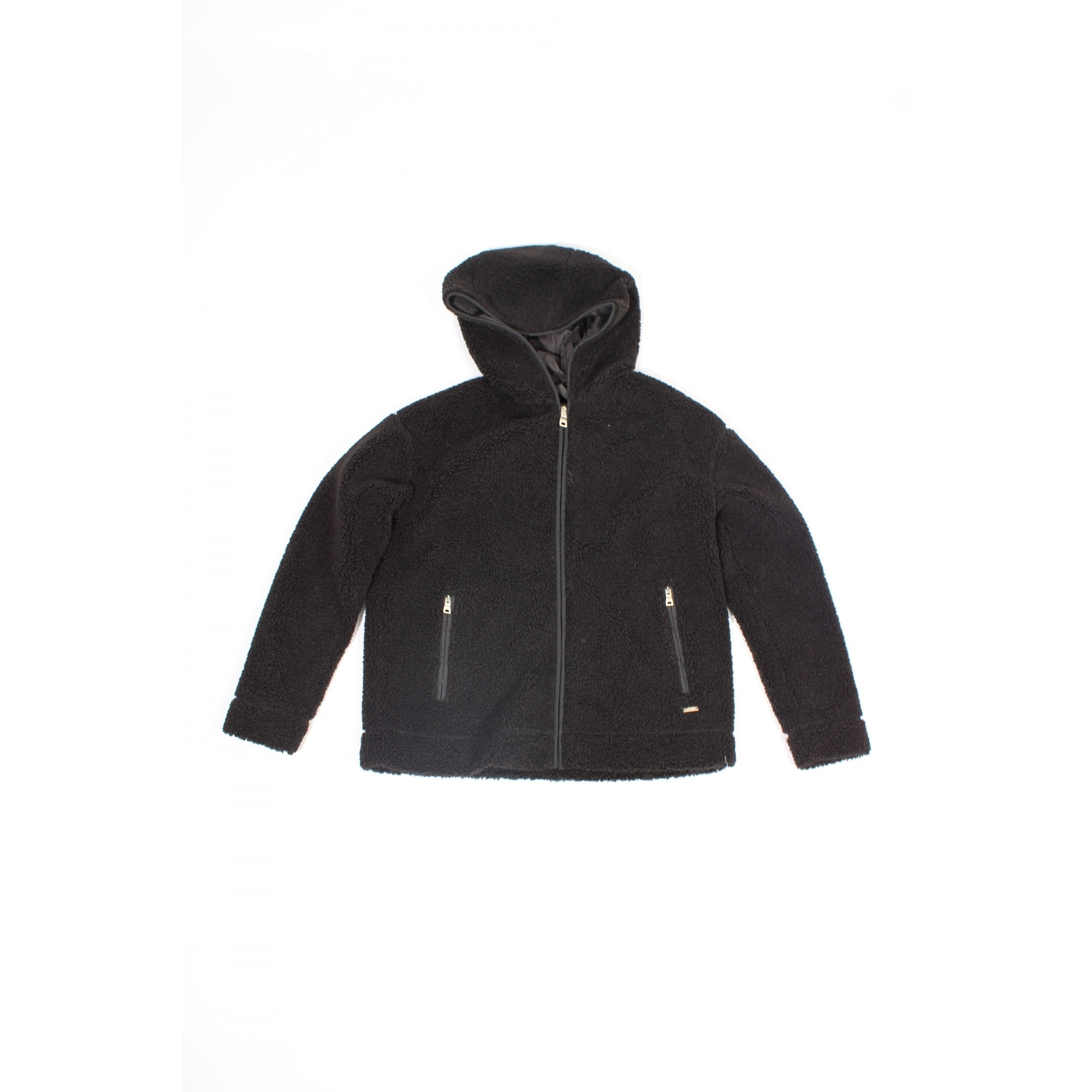 Chaqueta Mujer de la marca GEOX  modelo W4675E NEGRO