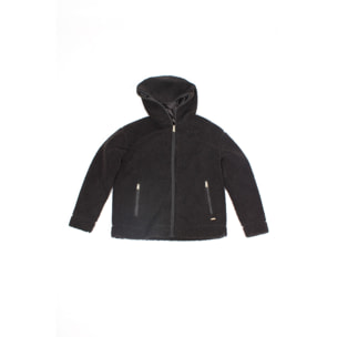 Chaqueta Mujer de la marca GEOX  modelo W4675E NEGRO