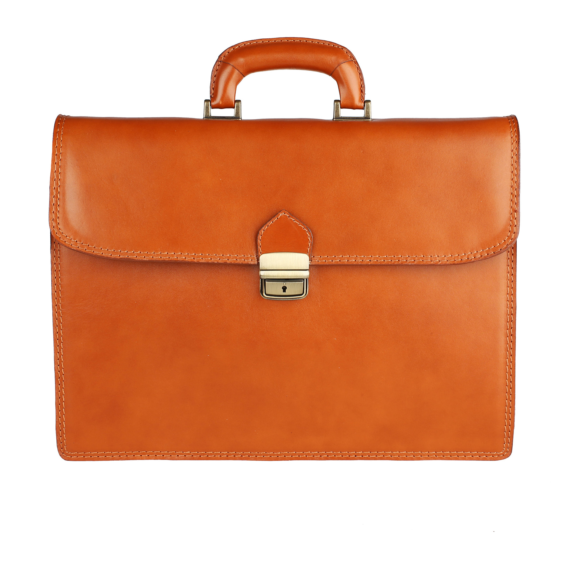 Chicca Borse Portadocumenti Cuoio