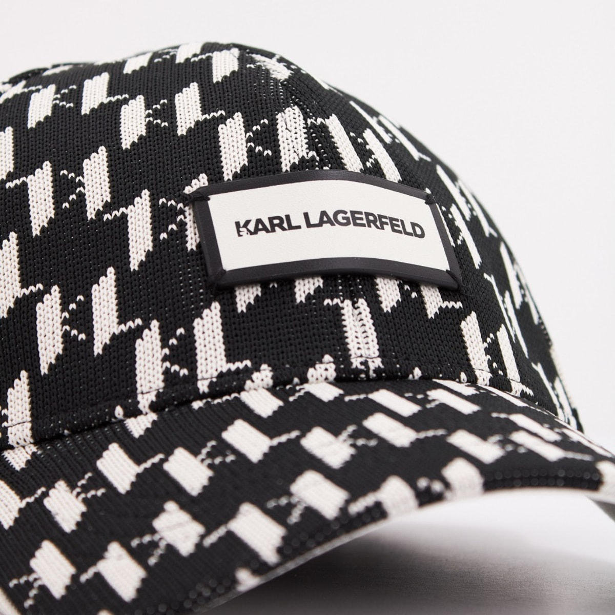 GORRA KARL LAGERFELD K/MONOGRAM CAP