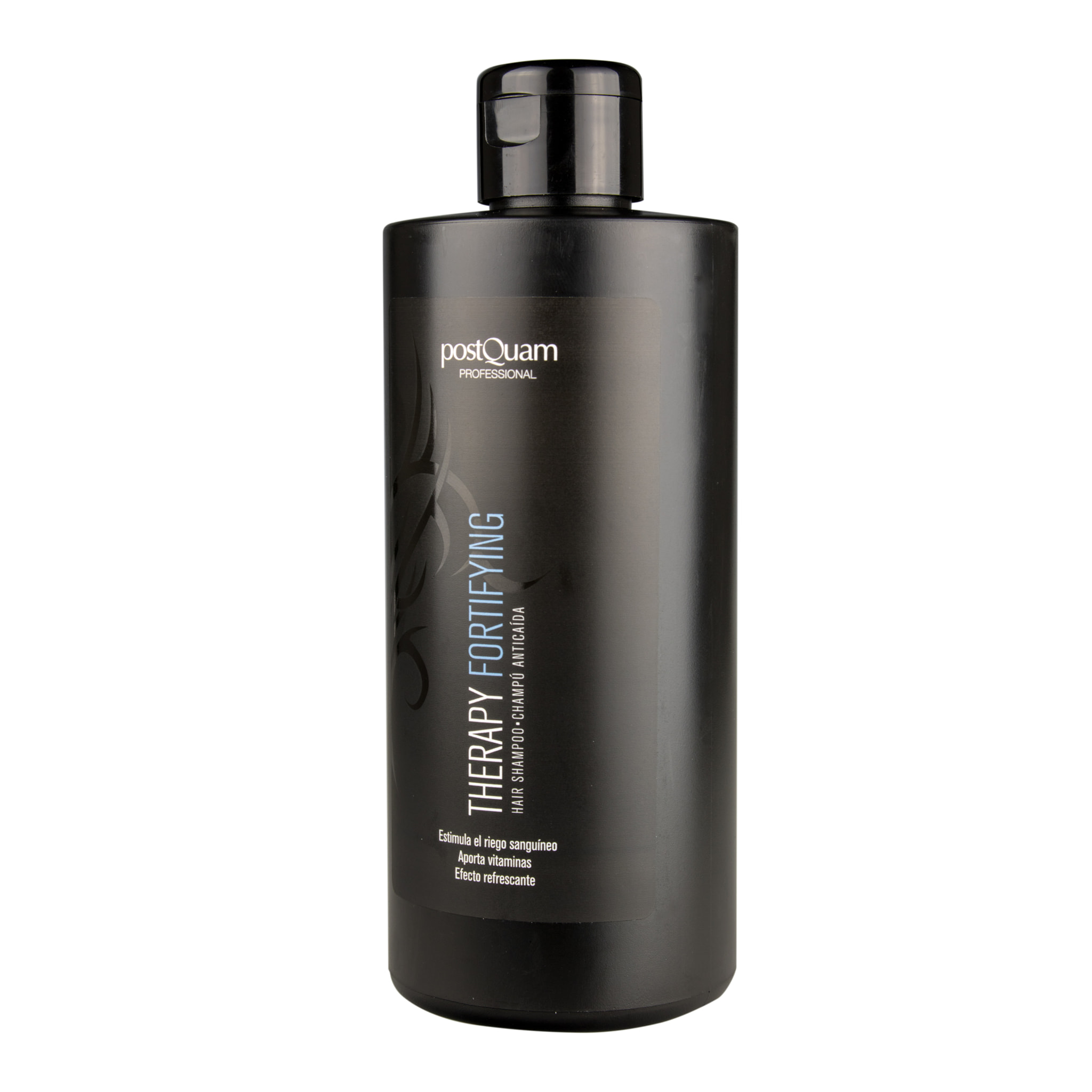 Shampooing fortifying antichute - tous les types de cheveux - 400 ml