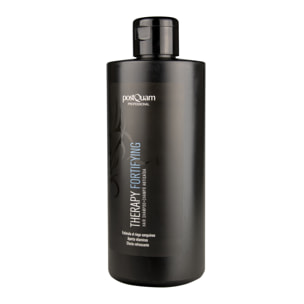 Shampooing fortifying antichute - tous les types de cheveux - 400 ml