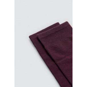 Confezione da 3 calzini colorati