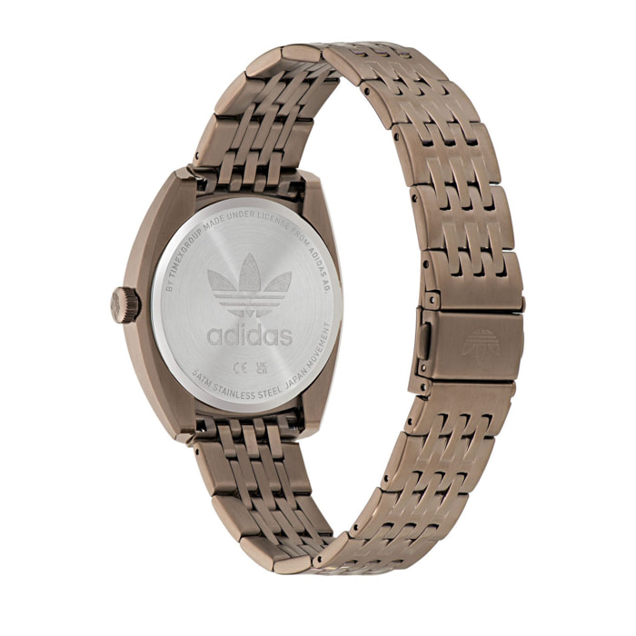 Adidas Orologio Analogico Al Quarzo Edition One