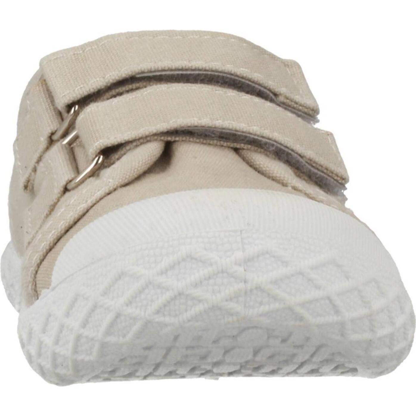 Zapatillas Niño de la marca CHICCO  modelo CAMBRIDGE MARRON CLARO