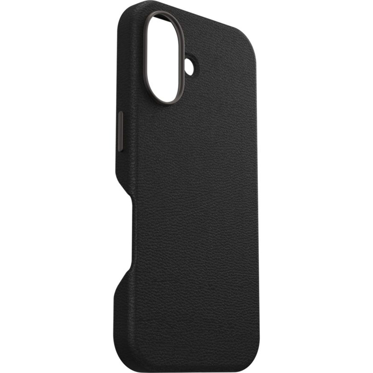 Coque OTTERBOX iPhone 16 Symmetry Cactus Noir