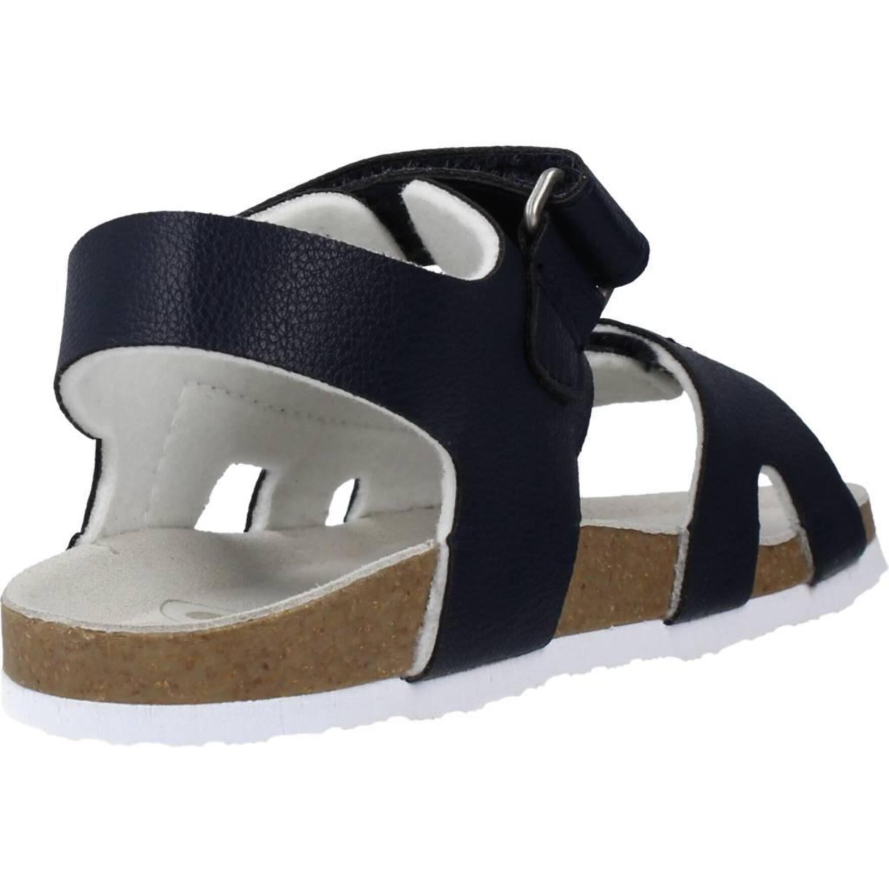 Sandalias Niño de la marca CHICCO  modelo FIUME AZUL