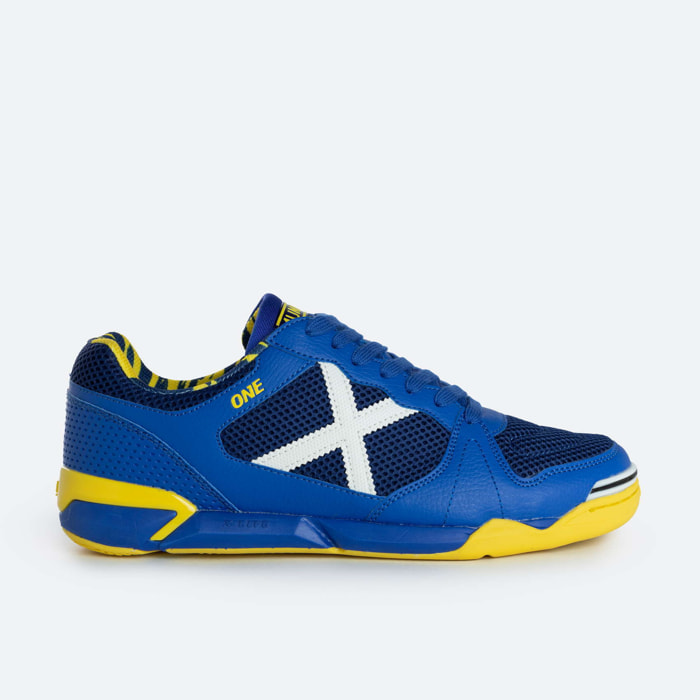 MUNICH ONE INDOOR 58