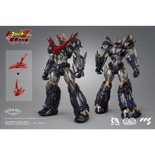 Mazinger Z Action Figura Great Mazinkaiser 25 Cm Ccs Toys