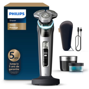 Rasoir Rech PHILIPS Prestige XP9204/30