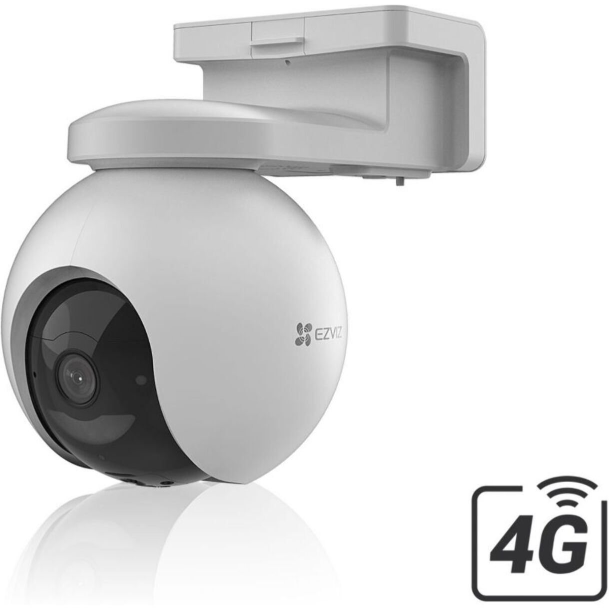 Caméra de surveillance EZVIZ EB8 2K 4G