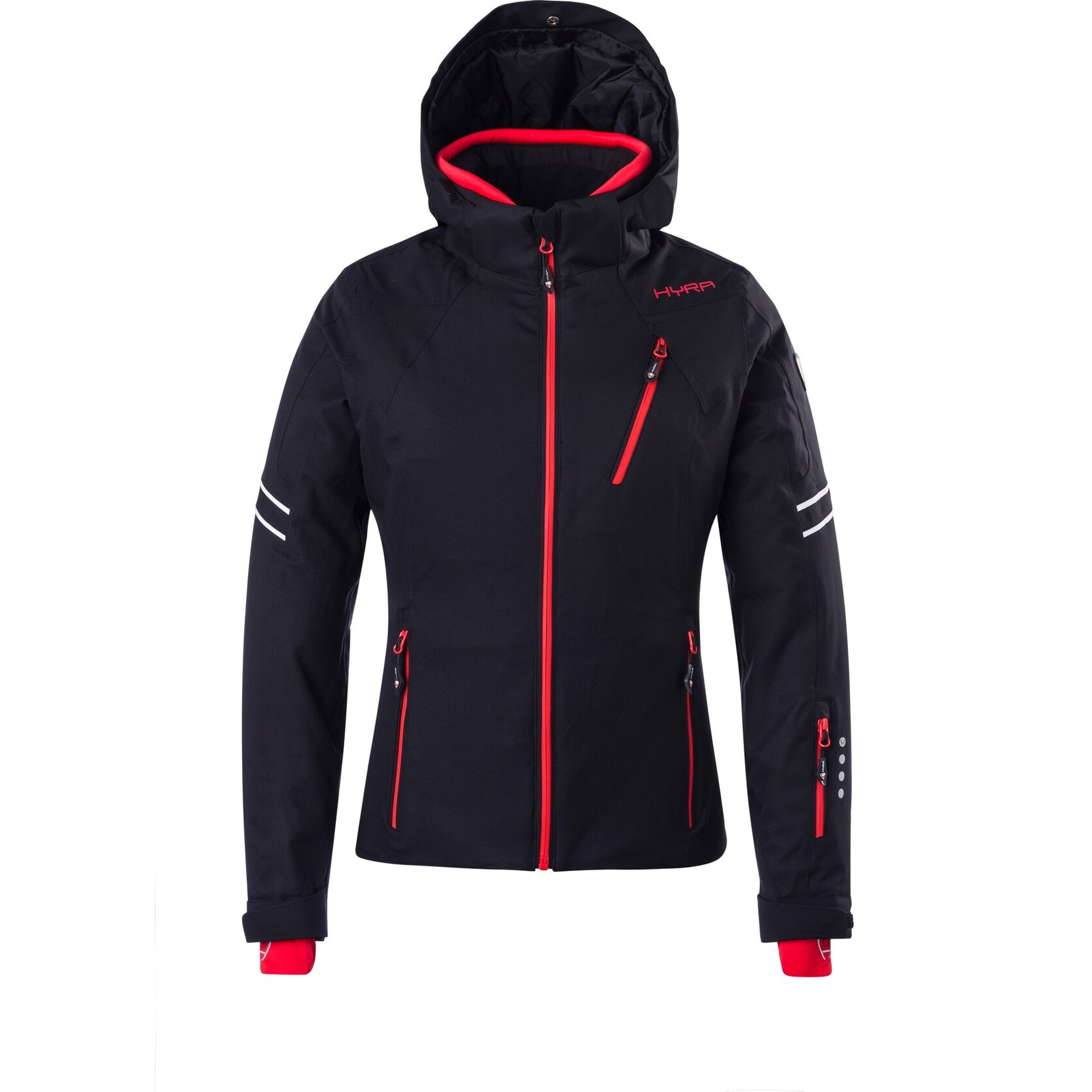 HYRA - LES DEUX ALPES HBS -30°/+30° LADY SKI JACKET