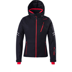 HYRA - LES DEUX ALPES HBS -30°/+30° LADY SKI JACKET