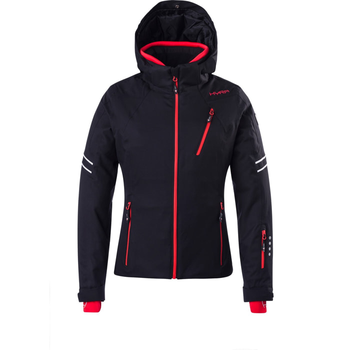 HYRA - LES DEUX ALPES HBS -30°/+30° LADY SKI JACKET