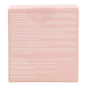 Crema facial Collagen Jelly Cream Medicube 50 ml